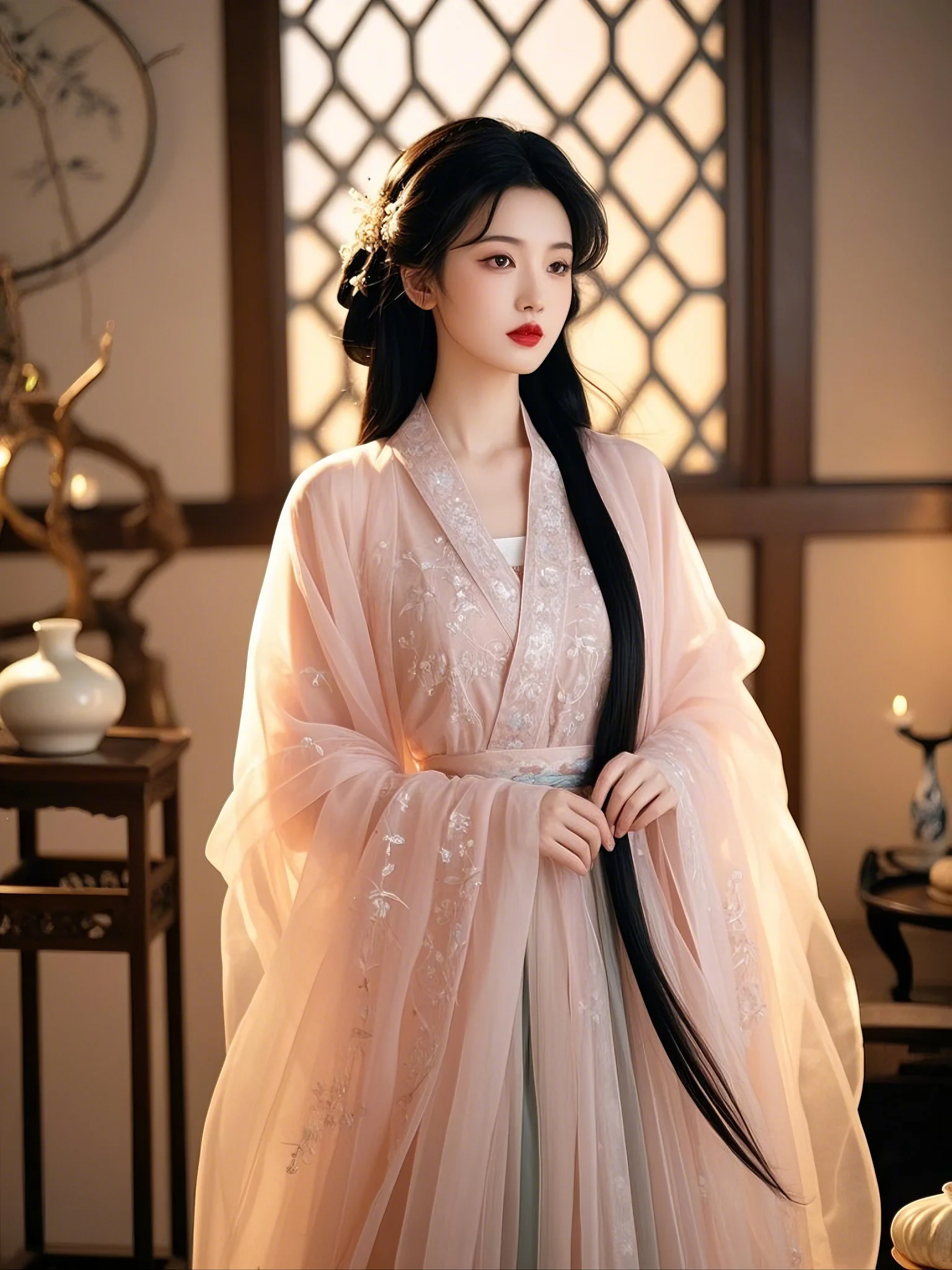 旧爱囚于长夜完结文