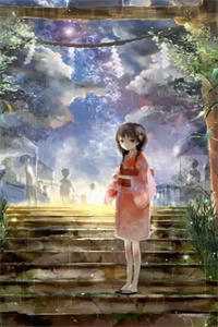 全章节阅读全球冰封：我打造了末日安全屋