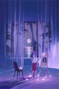 许我冷夜高口碑
