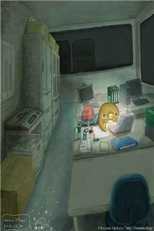 许我冷夜无删减全文