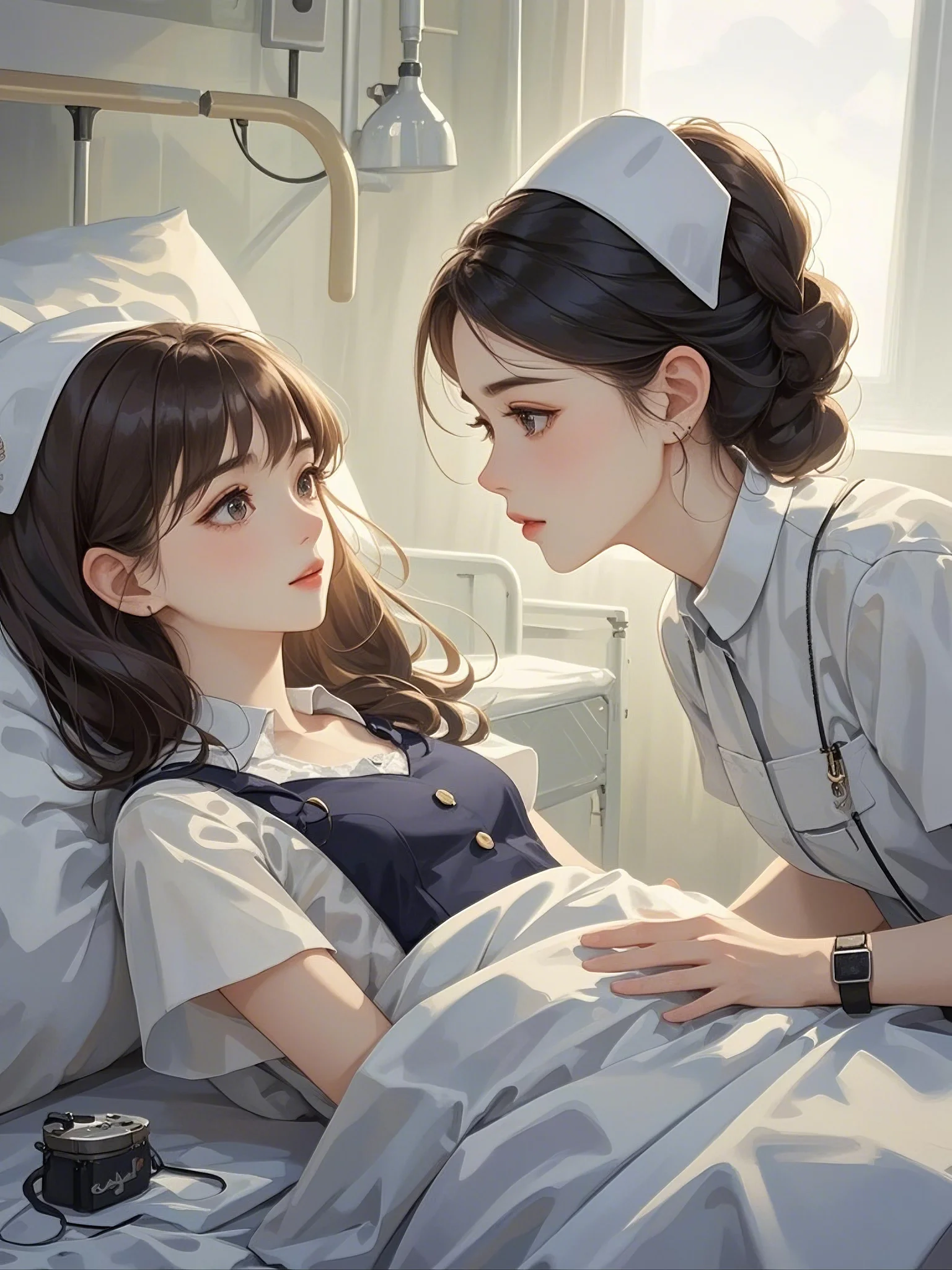 白头忽已晚全文江砚沈傲凝