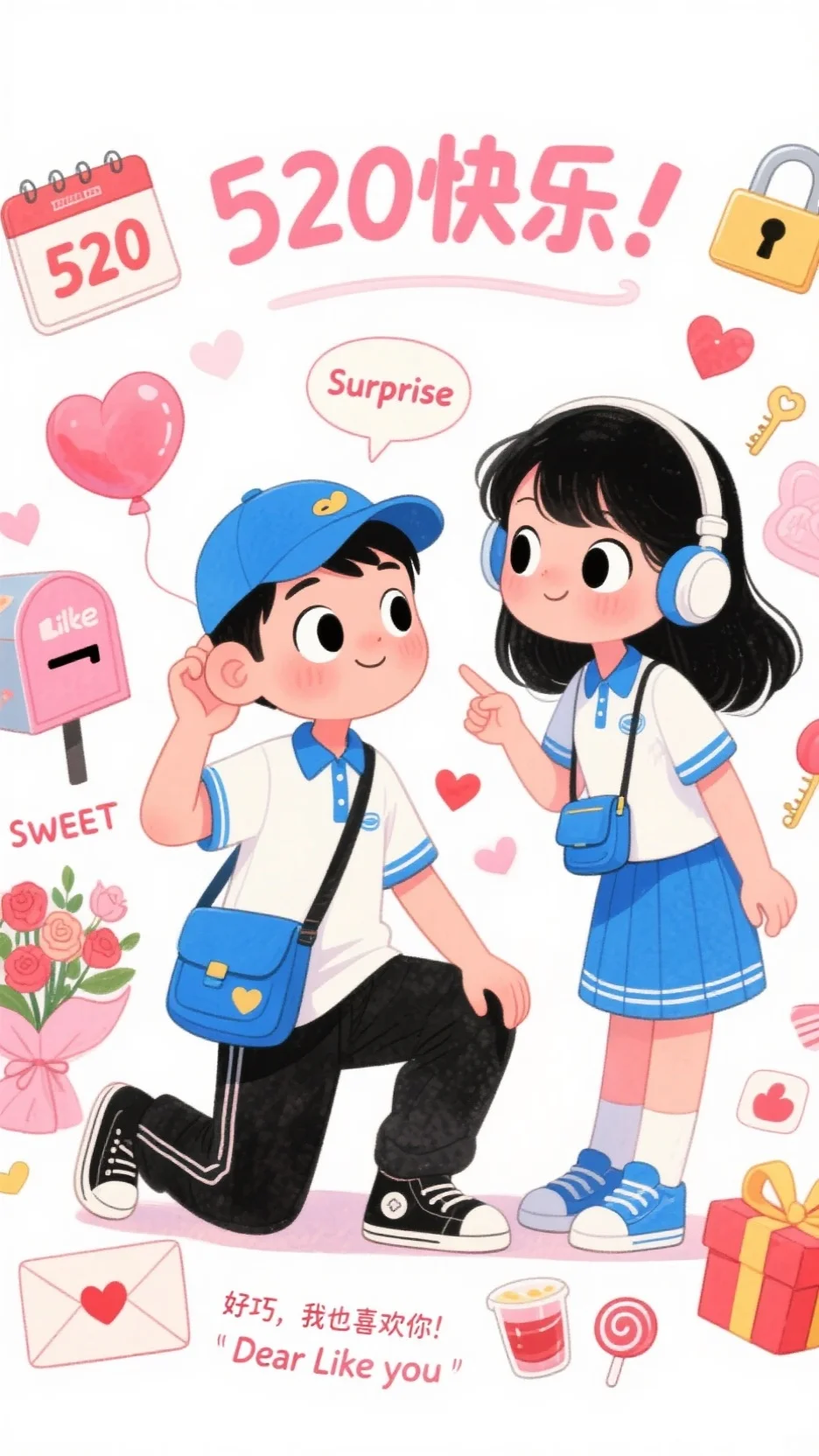 医路生香前文+后续