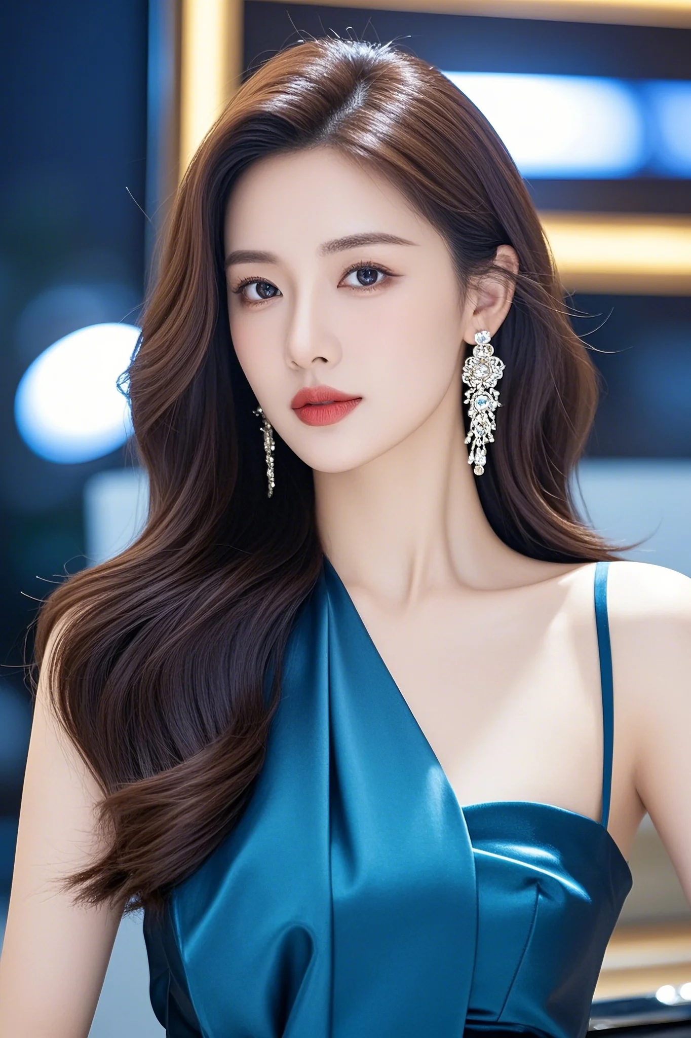 重生后，我主动曝光假圣女的唐僧肉体质后续+无弹窗